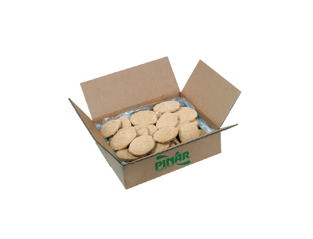  PINAR BURGER DANA BÜFE 90 GR*78ADET