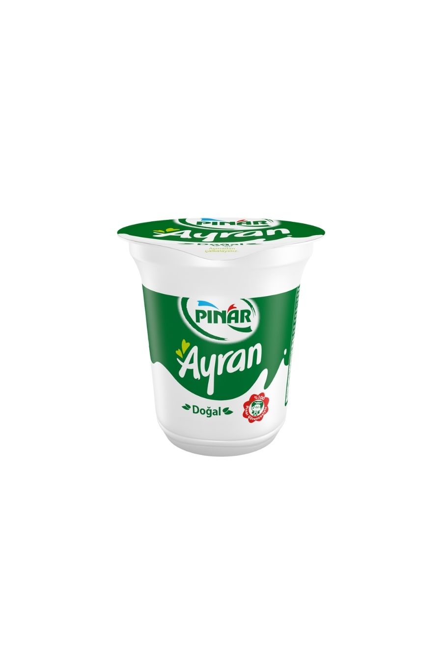  PINAR AYRAN 300 ml x 12 Ad