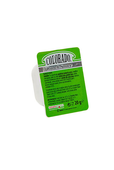  COLORADO RANCH SOS 20 GR*120 AD