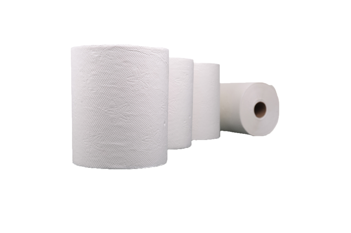  V.SELECT HAVLU HAREKETLİ ACTİVE  SMART 6 LI  3 KG