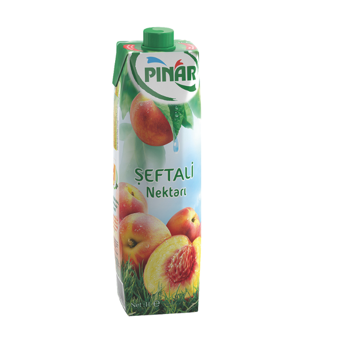  PINAR MEYVE NEKTARI ŞEFTALİ 1/1 