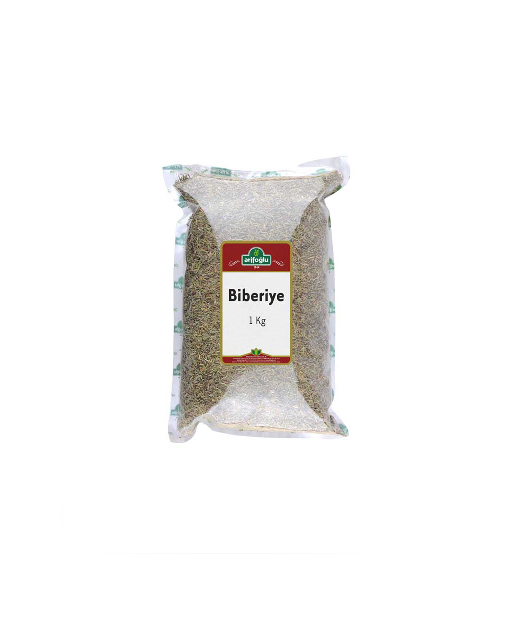  ARİFOĞLU BİBERİYE 1000 GR 