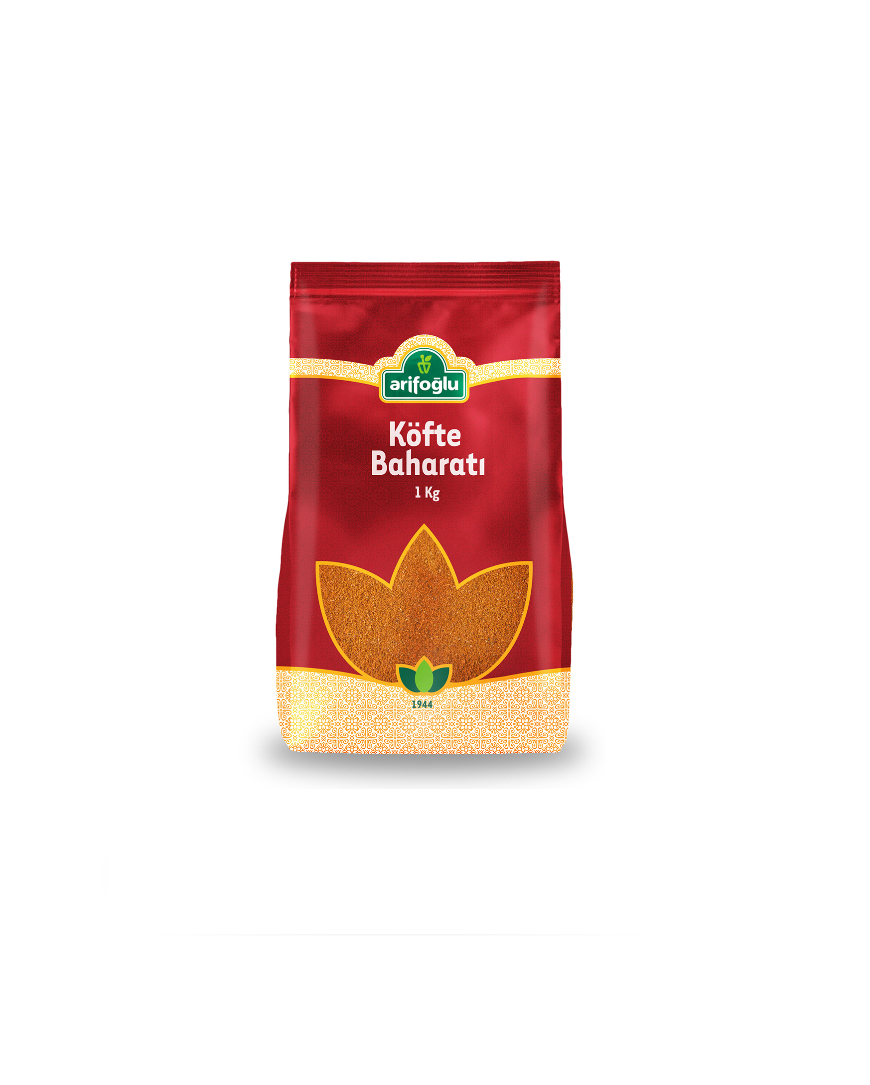  ARİFOĞLU KÖFTE BAHARATI 1000 GR 