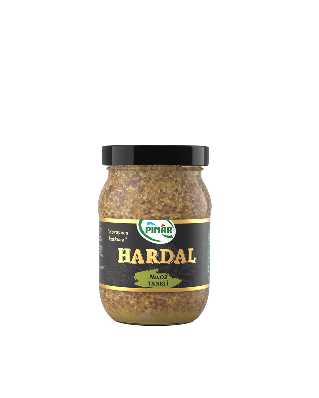  PINAR HARDAL TANELİ 175 GR*6 AD.