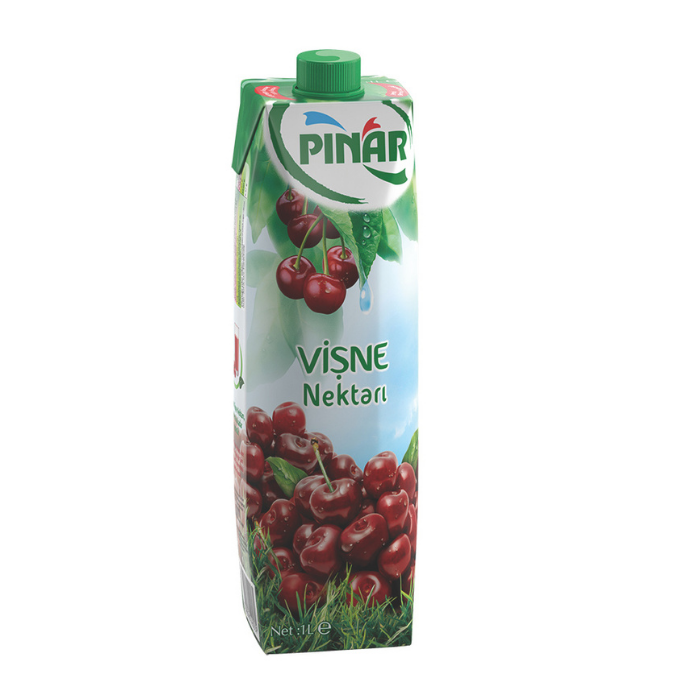  PINAR VİŞNE İÇECEK 1/1