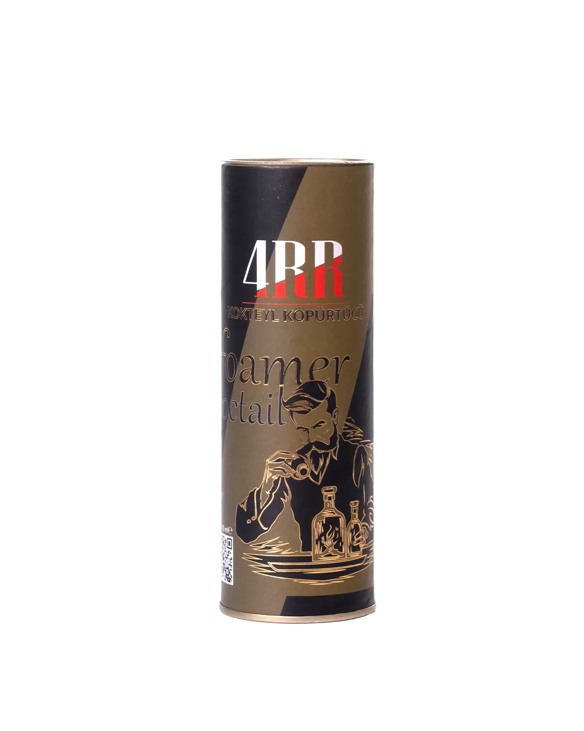  4RR Kokteyl Köpürtücü 100 ml