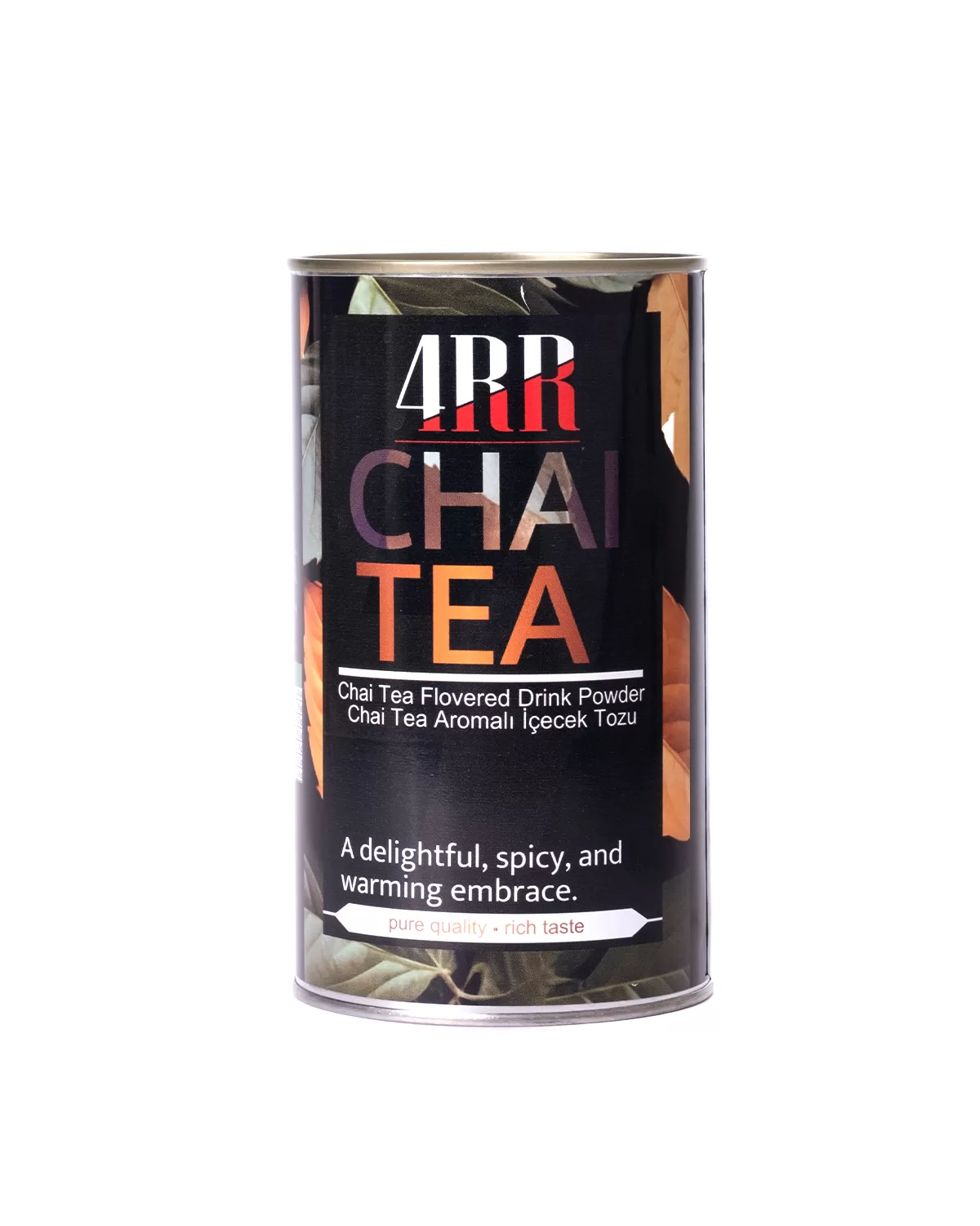  4RR Chai Tea Tozu 1 kg