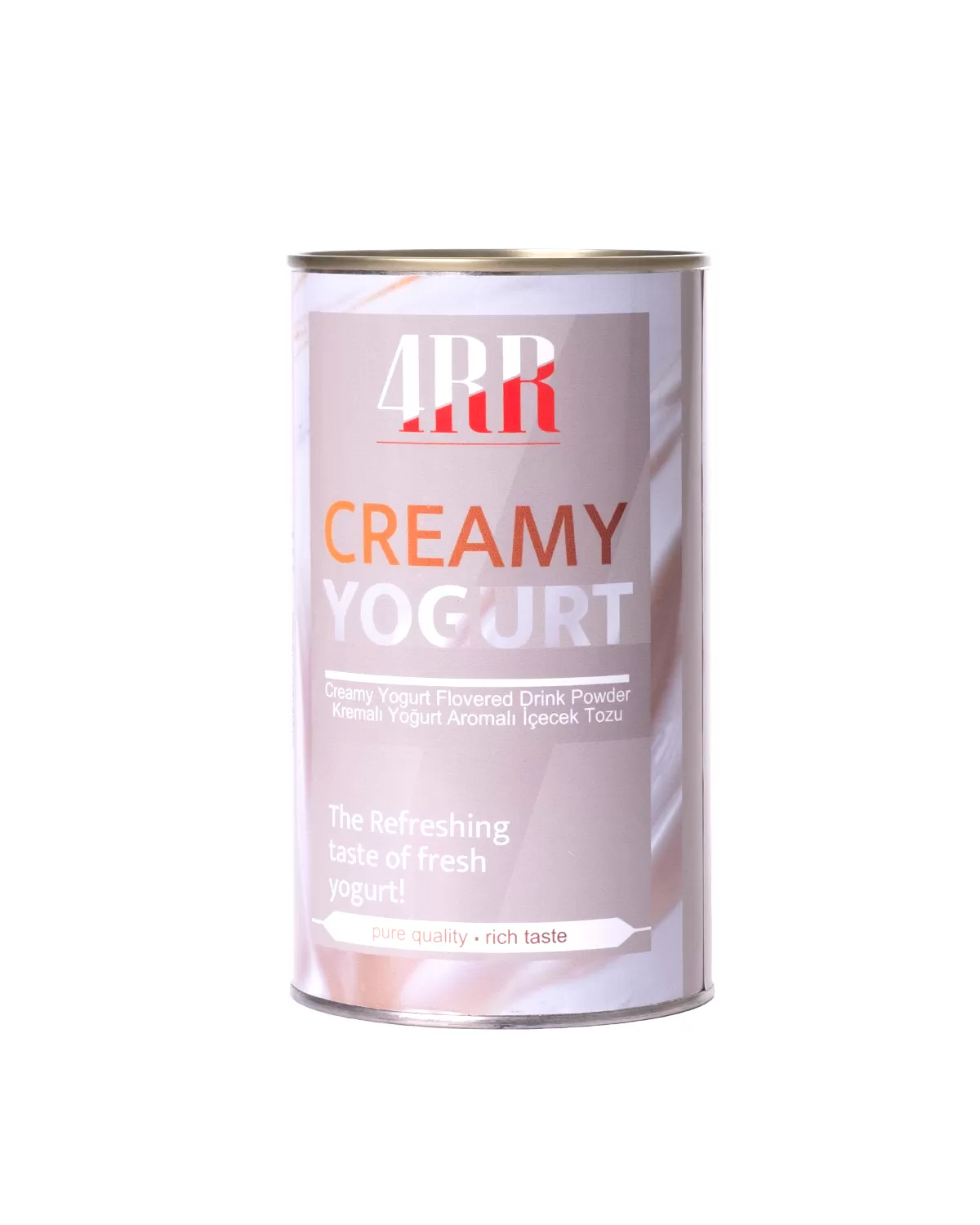  4RR Yoğurt Tozu 1 kg