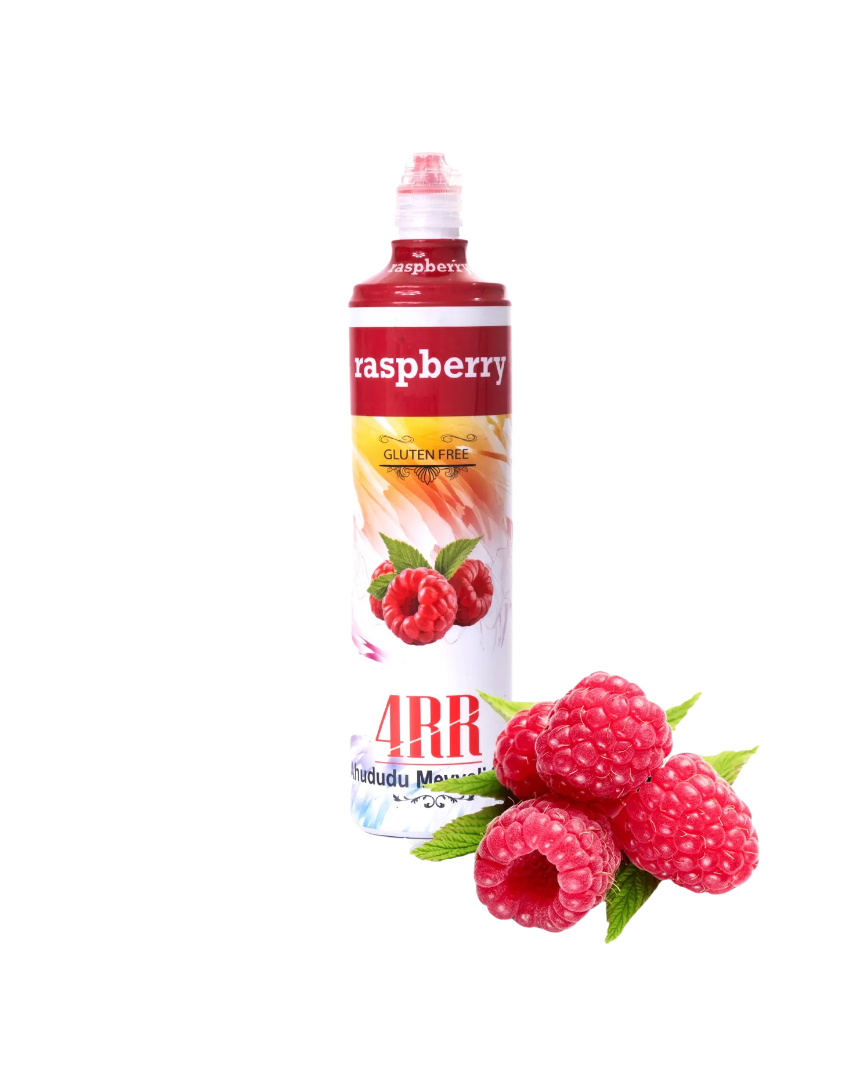  4RR Ahududu Püre Meyveli Sos 750 ml