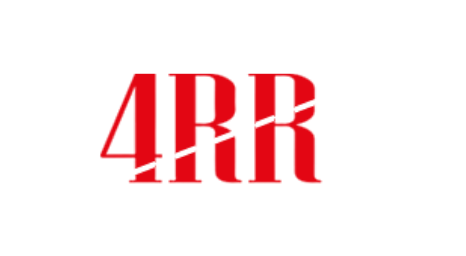  4RR Nar Aromalı Şurup 750 ml