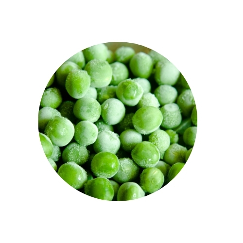  TUKAŞ BEZELYE DONUK 15 KG ( 2,5 Kg * 6 Pkt )
