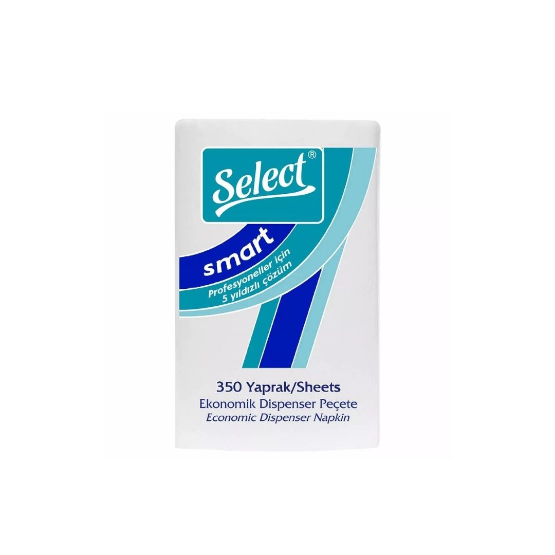  V.SELECT PEÇETE DİSPENSER SMART (12 PK* 350 L