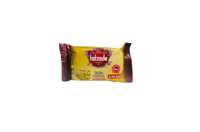  TATZADE TAHİN HELVASI KAKOLU 40 GR*150 AD.