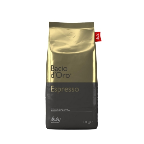 MELİTTA BACİO DORO ESPRESSO 1000 GR * 8 AD 