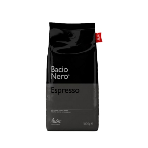  MELİTTA BACİO NERO ESPRESSO 1000 GR * 8 AD 
