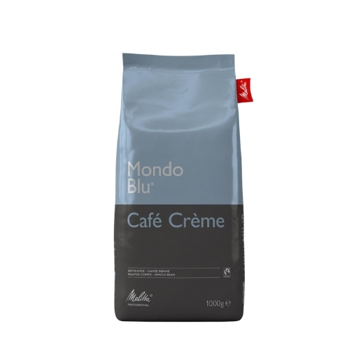  MELİTTA MONDO BLU ESPRESSO 1000 GR * 8 AD 