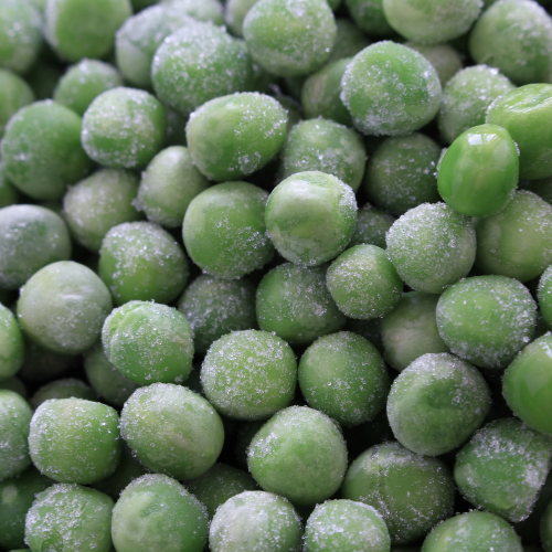  TUKAŞ BEZELYE DONUK 15 KG ( 2,5 Kg * 6 Pkt )