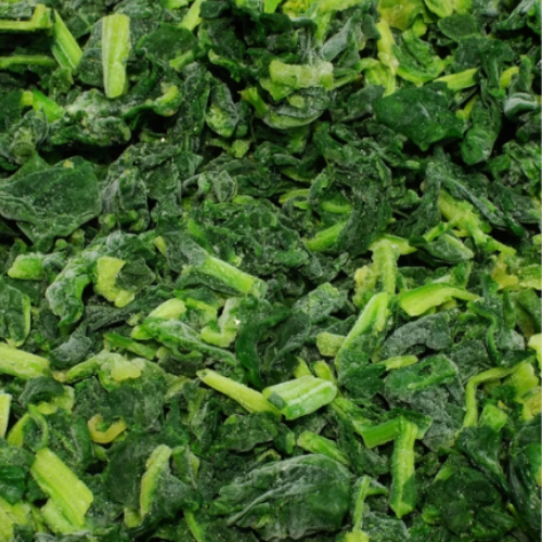  TARTAŞ DONDURULMUŞ ISPANAK 10 KG