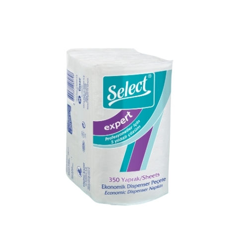  V.SELECT PEÇETE DİSPENSER EXPERT (12 PK* 350 Lİ)