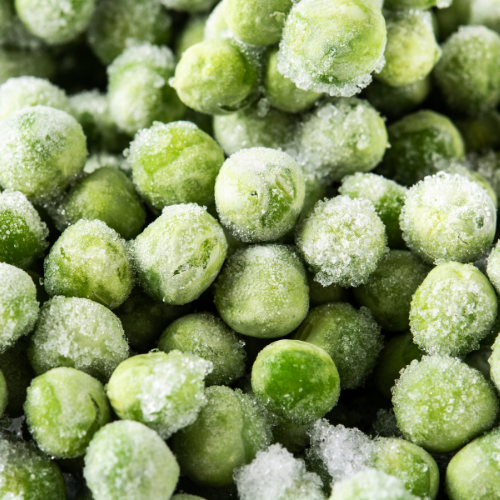  TARTAŞ DONDURULMUŞ BEZELYE 10 KG