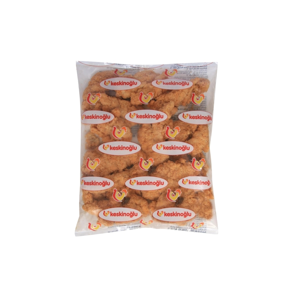  KESKİNOĞLU ÇITIR BONFİLE