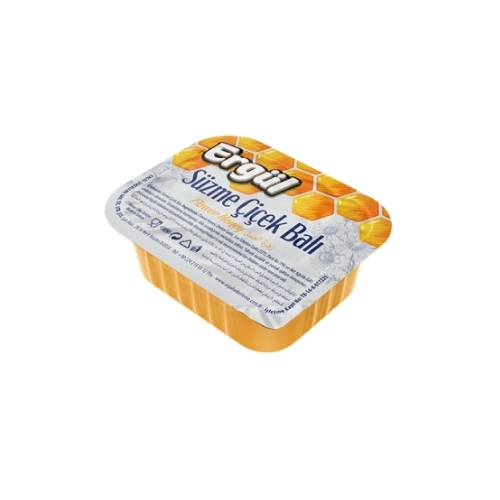  ERGÜL BAL 15 GR * 120 AD