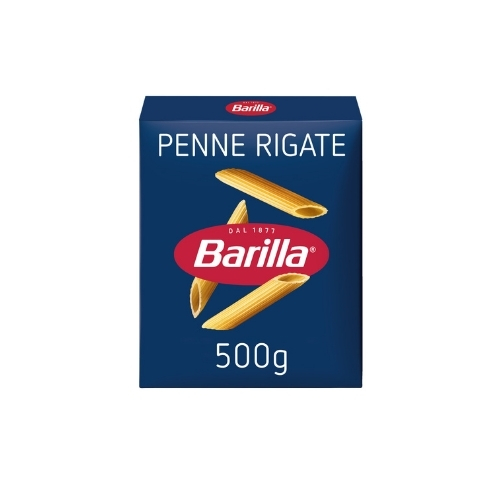  BARİLLA MAKARNA KALEM 500 GR * 9 AD