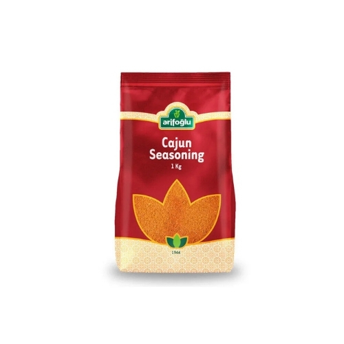  ARİFOĞLU CAJUN SEASONING 1000 GR 