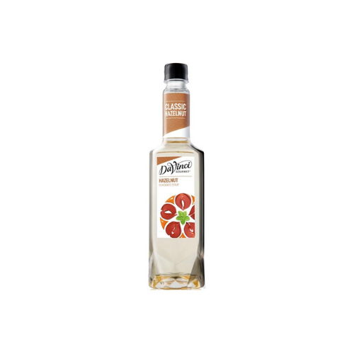  DVG FINDIK AROMALI ŞURUP 750 ML