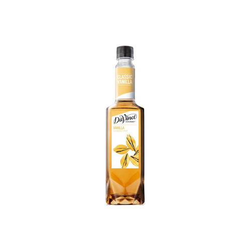  DVG VANİLYA AROMALI ŞURUP 750 ML