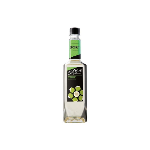  DVG HİNDİSTAN CEVIZİ AROMALI ŞURUP 750 ML