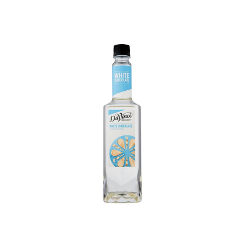  DVG BEYAZ ÇİKOLATA AROMALI ŞURUP 750 ML
