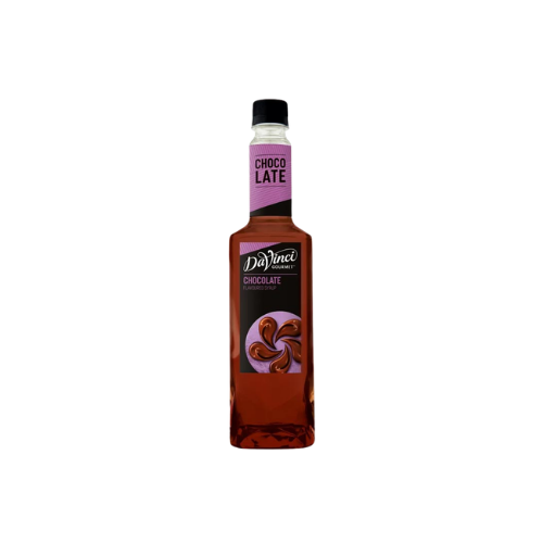  DVG ÇİKOLATA AROMALI ŞURUP 750 ML
