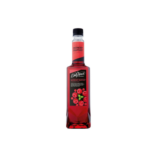  DVG FRAMBUAZ AROMALI ŞURUP 750 ML
