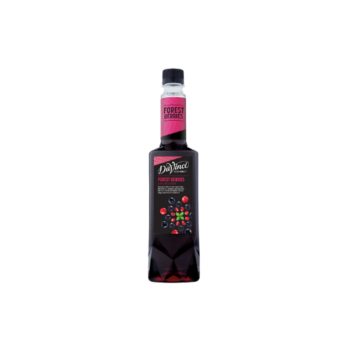  DVG FOREST BERRİES AROMALI ŞURUP 750 ML