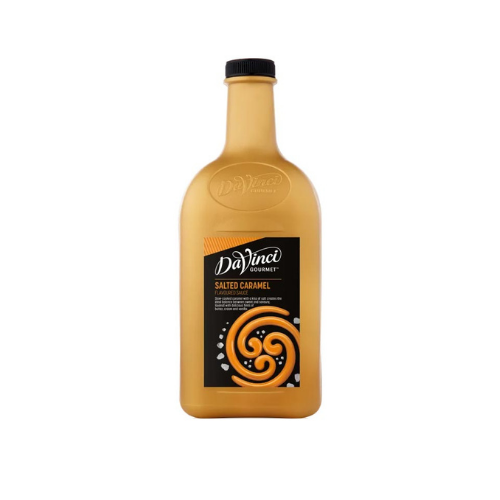  DVG TUZLU KARAMEL AROMALI SOS BAR SOS 2 LT 