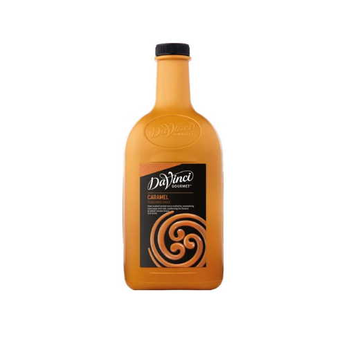 DVG  KARAMEL AROMALI SOS BAR SOS 2 LT