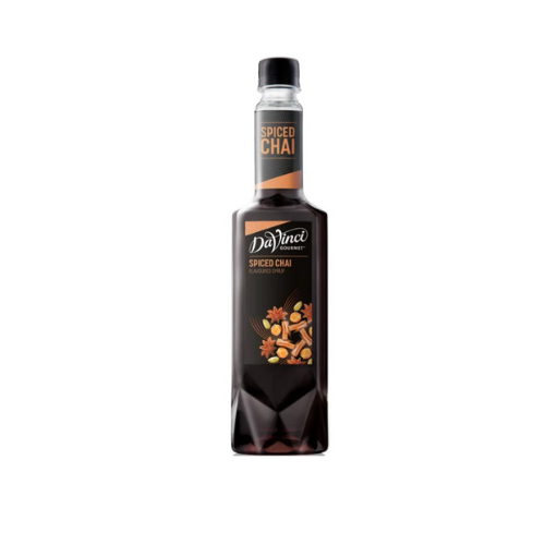  DVG SPICED CHAI AROMAL ŞURUP 750 ML
