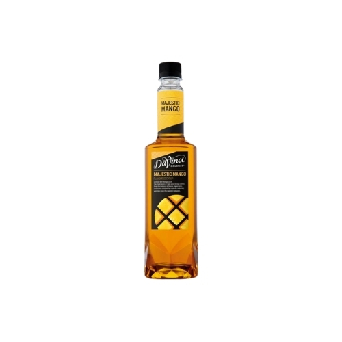  DVG MANGO AROMALI ŞURUP (MANGO) 750 ML