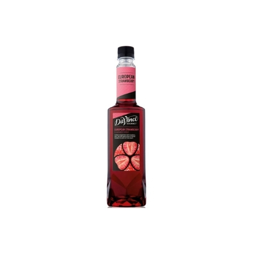  DVG AVRUPA ÇİLEĞİ ARO ŞURUP EUROPEAN750 ML