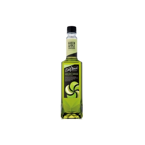  DVG YEŞİL ELMALI AROM ŞURUP(GREENAPLLE) 750ML