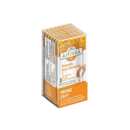  BALPARMAK APİTERA UP 7 GR*84 AD (7 Lİ 12 KUTU)