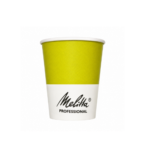  MELİTTA KAHVE BARDAĞI 8 OZ (2000 AD) 50 Lİ 40 PKT 