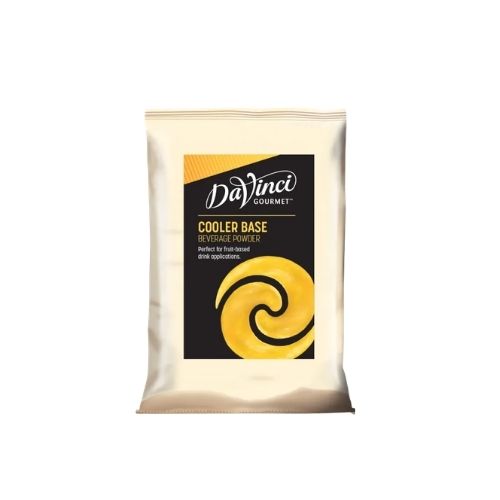  DVG COOLER BASE POWDER(SOĞUK İÇECEK BAZI) 1 KG*10 ADET