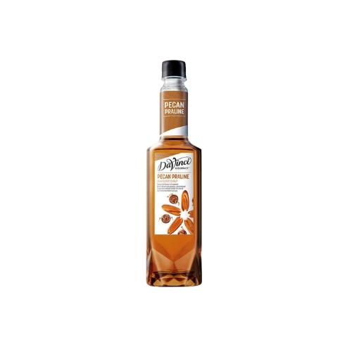  DVG PEKAN CEVİZİ ARO ŞURUP (PECAN)  750 ML*12 AD