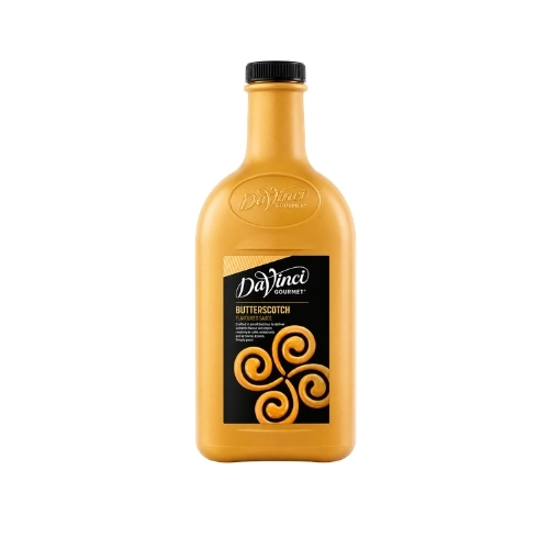  DVG TEREYAĞLI KARAMEL ARO.SOS (BUTTER CARAMEL) 2 LT 