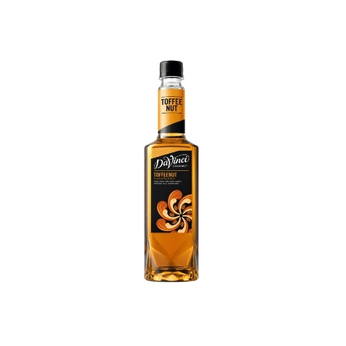  DVG TOFFEENUT AROM ŞURUP(TOFFEENUT) 750 ML*12AD