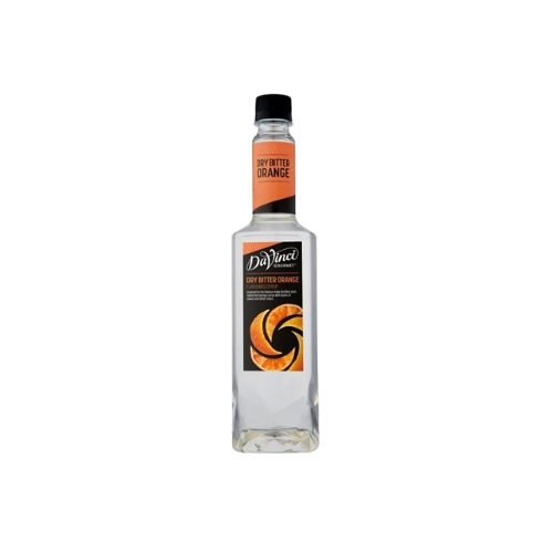  DVG ACI PORTAKAL ARO. ŞURUP (ORANGE) 750 ML *12 AD
