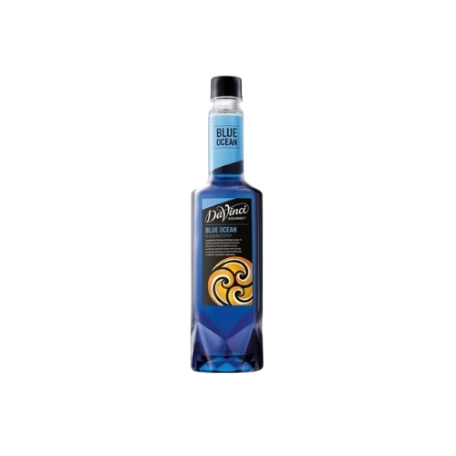  DVG MAVİ TURUNÇ  AROMALI ŞURUP (BLUE OCEAN) 750 ML