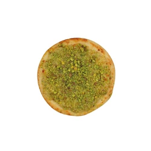  OSKA ŞEKERLİ FISTIKLI BÖREK KÜÇÜK BOY (185 GR*22 AD)
